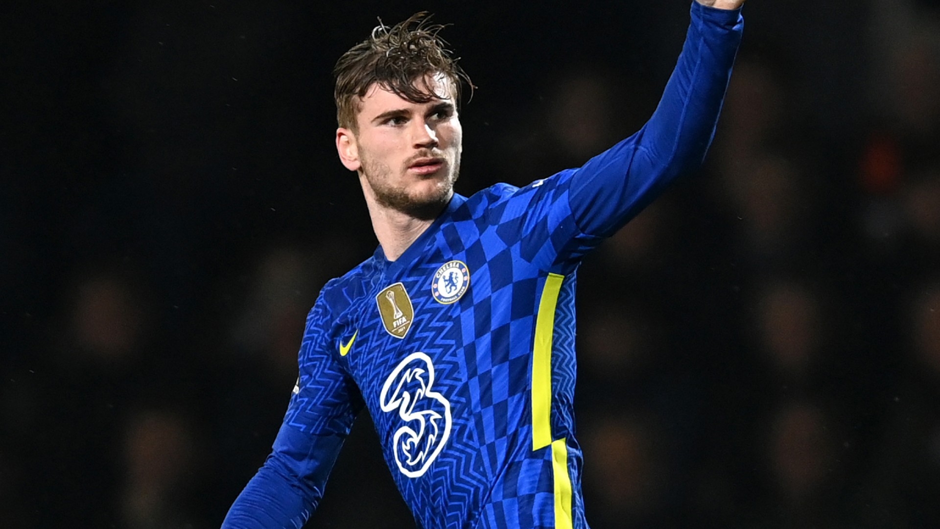 Werner er villig til at gå ned i løn for at forlade Chelsea